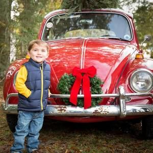 Meet your Posher, Kristy